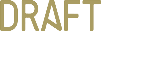 Draft-in Logo