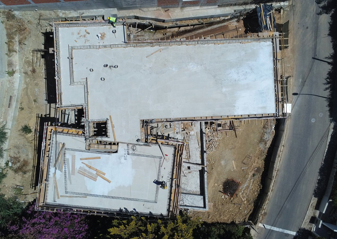 HABITAÇÃO EM OEIRAS, CASCAIS